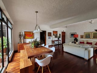 Apartamento en Venta Edificio El Boulevard zona 15 VH2 - 5