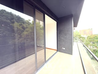 APTO. EN RENTA ZONA. 10 2 HABITACIONES EDIFICIO FERRE DIEZ - 4