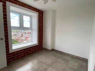 📍 APARTAMENTO EN RENTA – 2 HAB + VISTA AL BOSQUE |BALDONE | ZONA 2 - 3