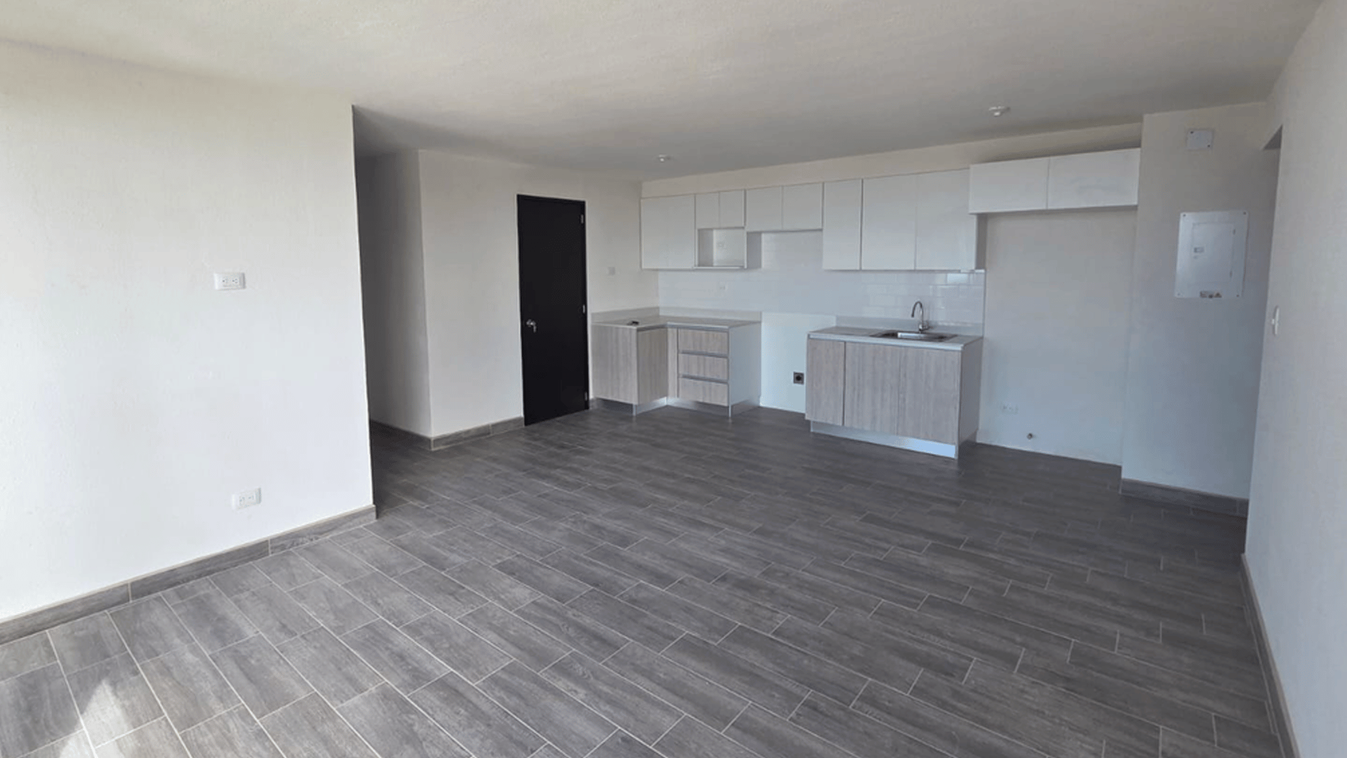 ALQUILER DE CÓMODO APARTAMENTO - TAO PREMIERE, KM 19 CES - Miniatura 3