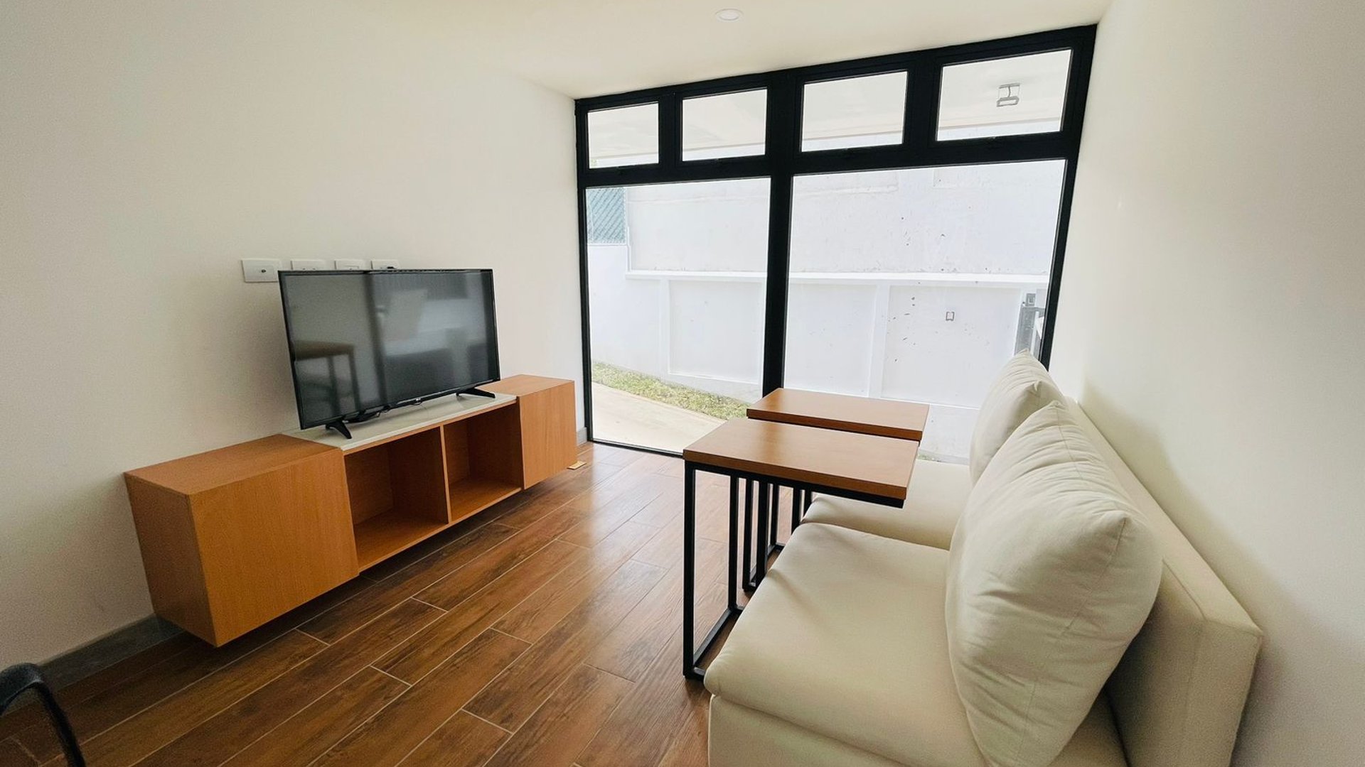 ALQUILER DE LINDO APARTAMENTO - MOREA, ZONA 15 - Miniatura 14