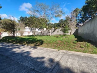 Terreno en Venta en Res. Valle Real Santiago Sac. - 4