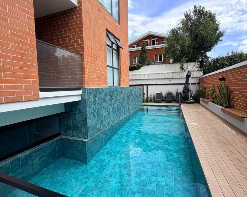 APARTAMENTOS EN VENTA | EDIFICIO KINTEA