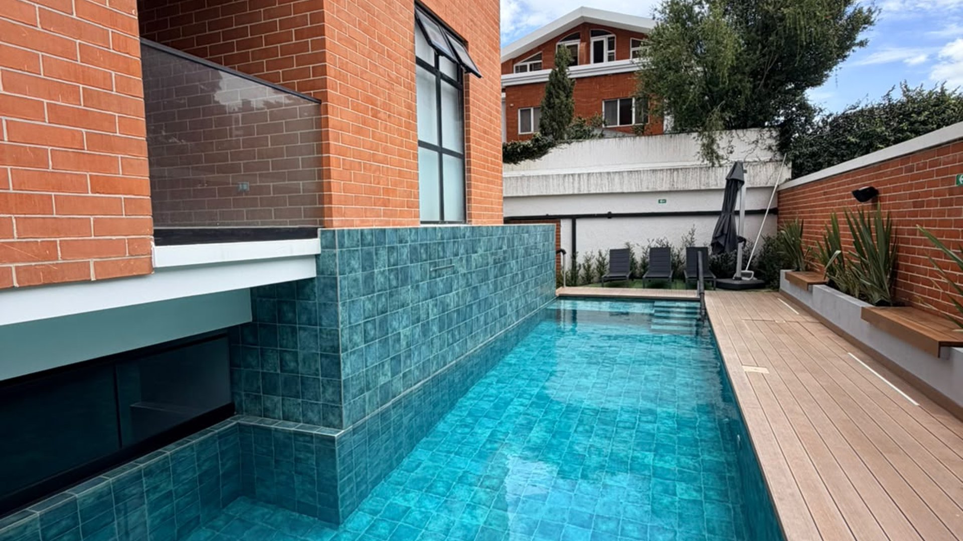 APARTAMENTOS EN VENTA | EDIFICIO KINTEA