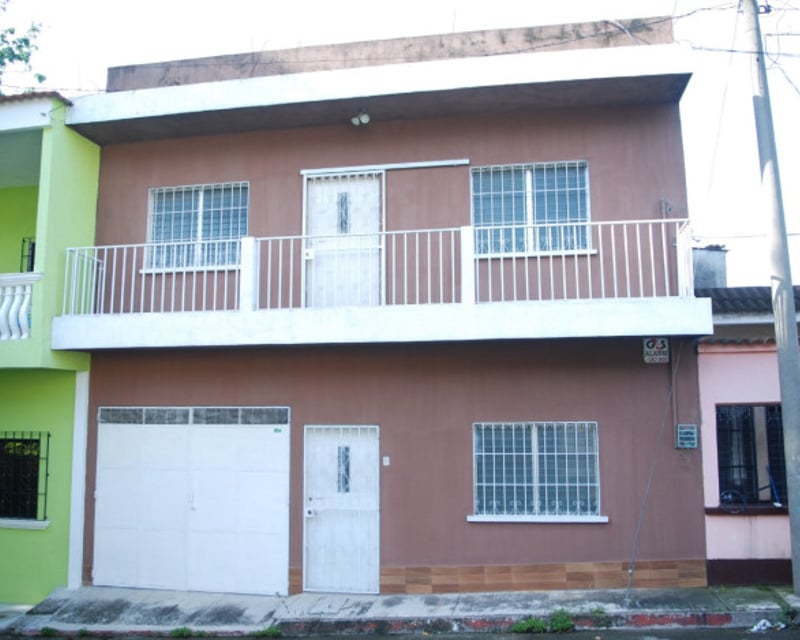 CASA EN VENTA, EN MAZATENANGO