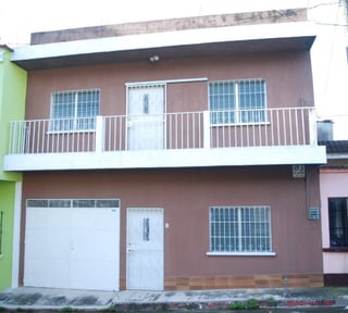 CASA EN VENTA, EN MAZATENANGO