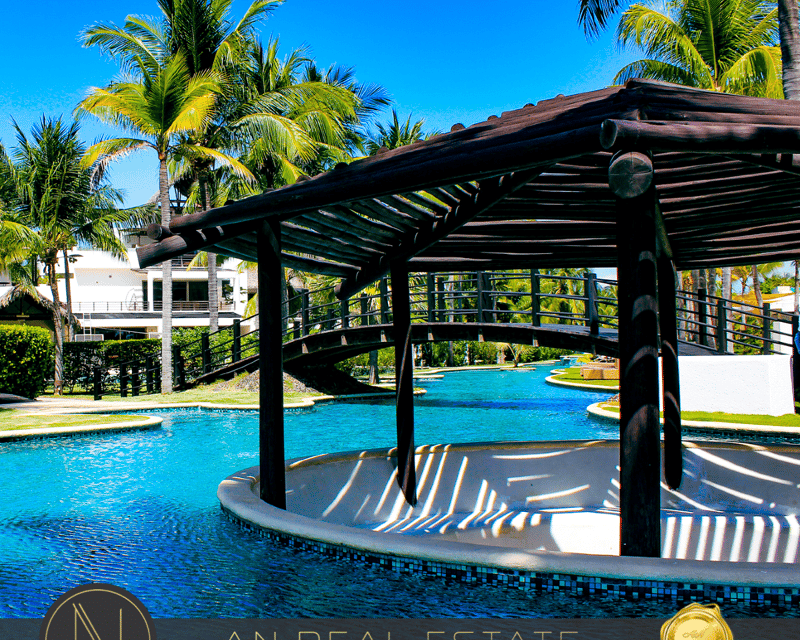 VILLA EN VENTA EN TORRE 6, VILLA TERRAZA C, EN BLANC MONTERRICO