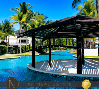 VILLA EN VENTA EN TORRE 6, VILLA TERRAZA C, EN BLANC MONTERRICO 