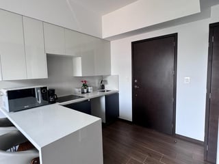 📍 APARTAMENTO AMUEBLADO EN VENTA – 1 HAB | CASA SAN IGNACIO | ZONA 10 - 3