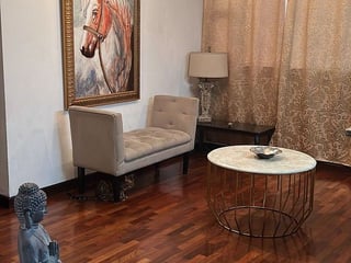 APARTAMENTO EN ALQUILER EN ZONA 14 LA VILLA - 3