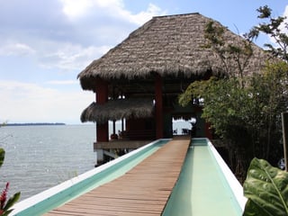 Terreno en Condominio en Izabal Rio Dulce - 4