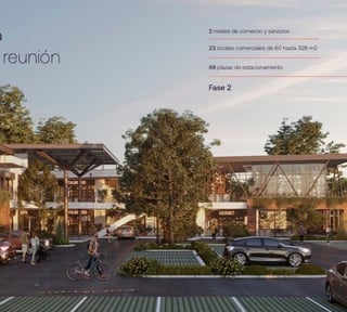 PLAZA COMERCIAL QUETZALTENANGO / Locales en Renta