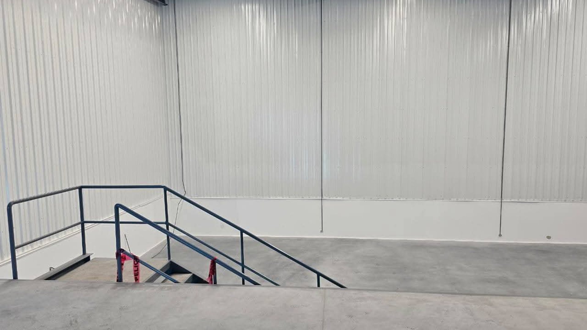Bodega en renta en Amatitlán, dentro de complejo