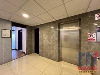 Oficina en Renta, Zona 10 (R9666) - 4
