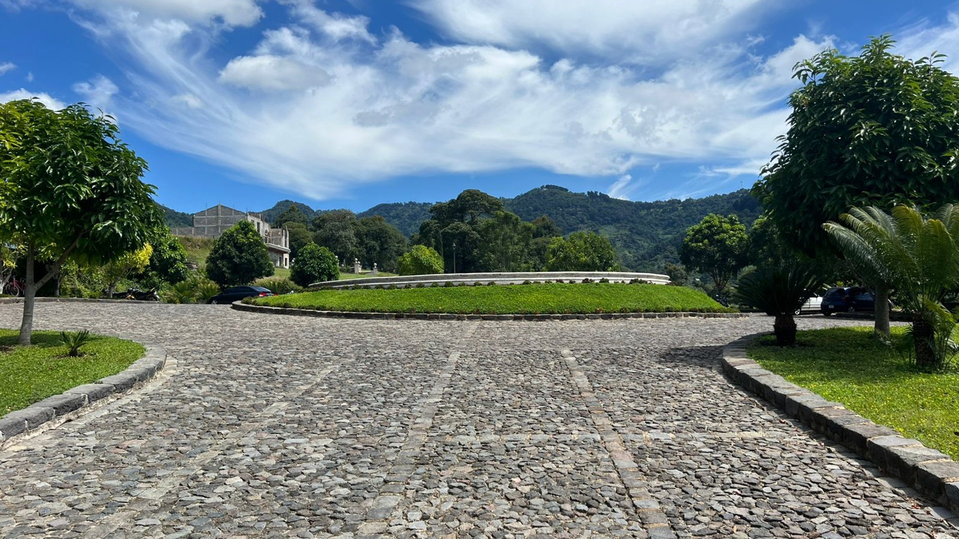 Terreno en venta, San Mateo Antigua Guatemala  - Image 1