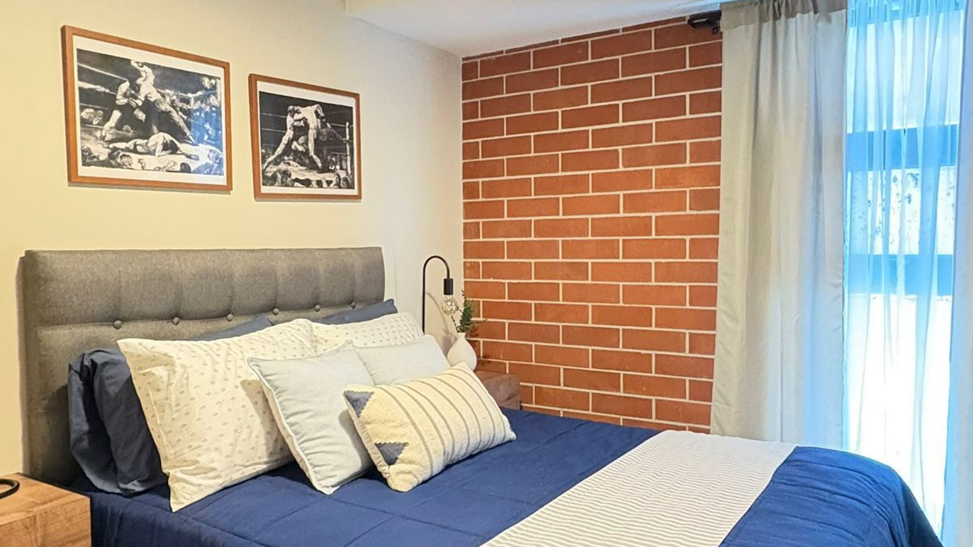 ALQUILER DE CÉNTRICOS APARTAMENTOS - MODRA, ZONA 4 - Miniatura 7
