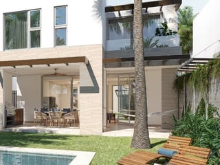 Villa en VENTA en Carretera a Chulamar - 3