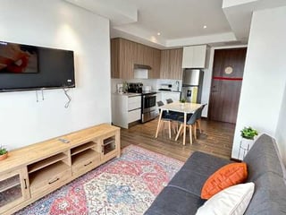 Alquilo Lindo Apartamento para estrenar amueblado y equipado zona 13 - 3