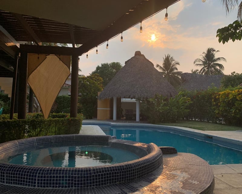 CHALET EN VENTA - ESCUINTLA, PUERTO SAN JOSE