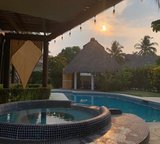 CHALET EN VENTA - ESCUINTLA, PUERTO SAN JOSE