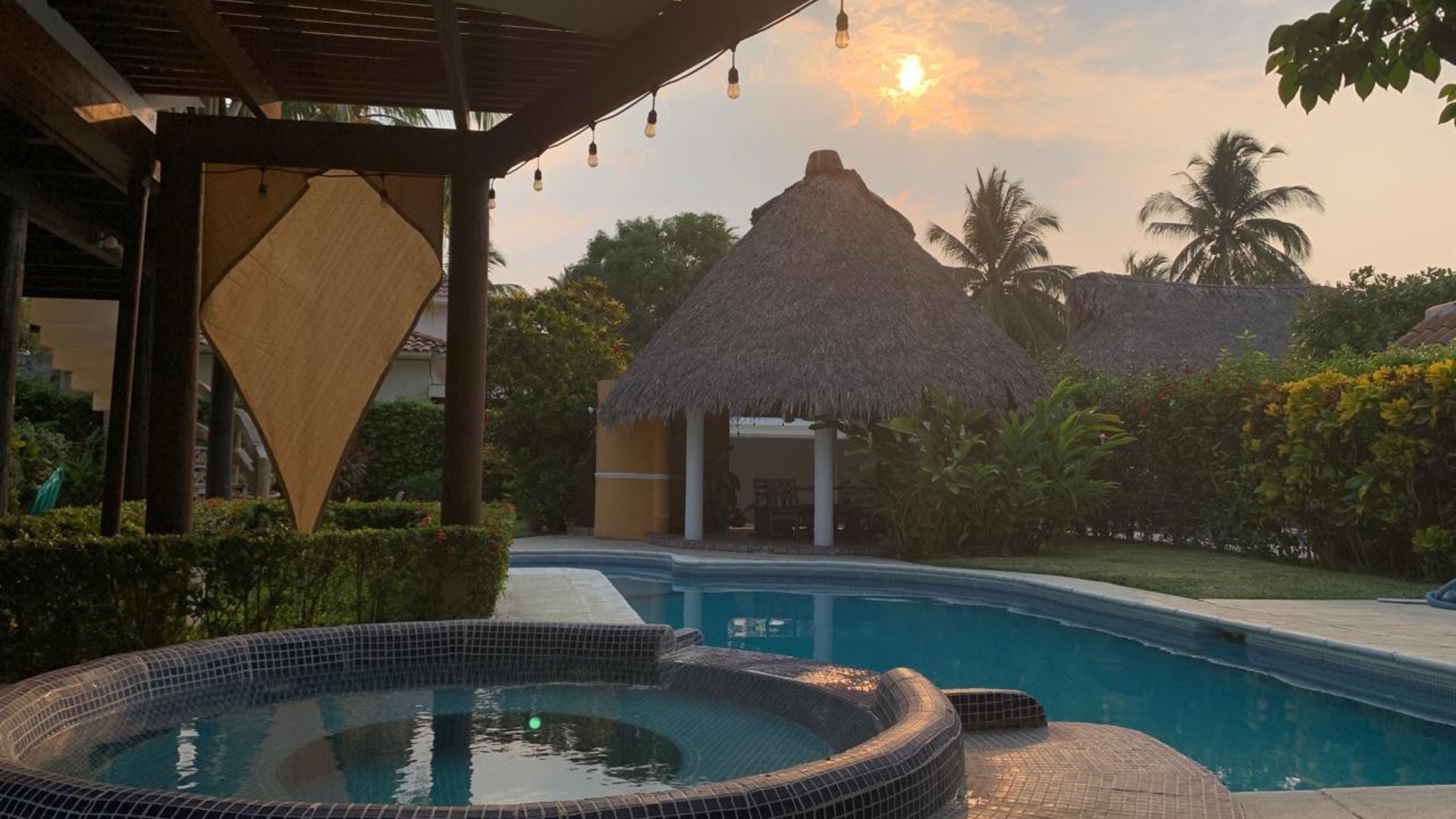CHALET EN VENTA - ESCUINTLA, PUERTO SAN JOSE