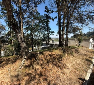 Terreno en Venta, en Zona 16 Las Cumbres