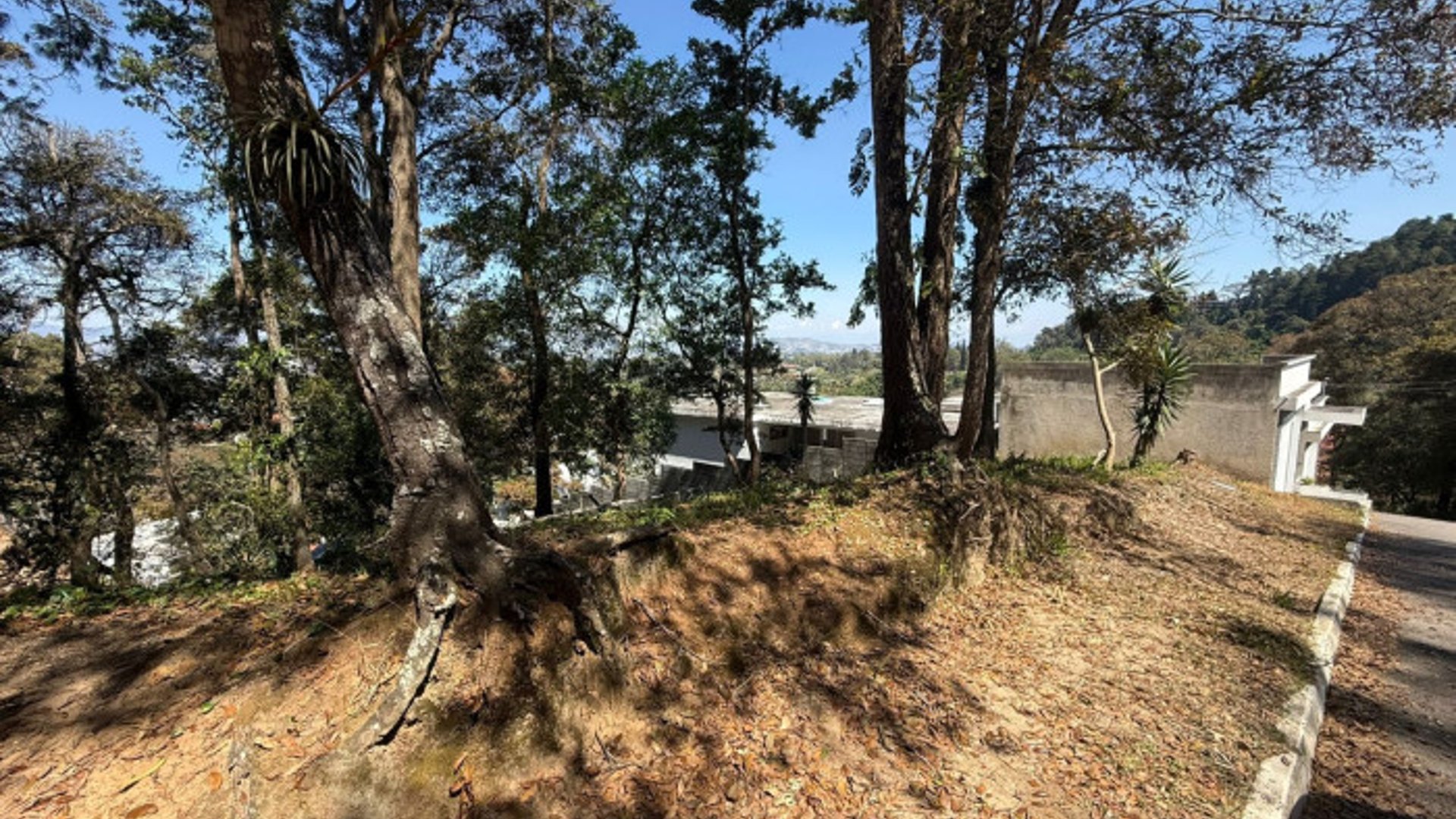 Terreno en Venta en Zona 16 Las Cumbres