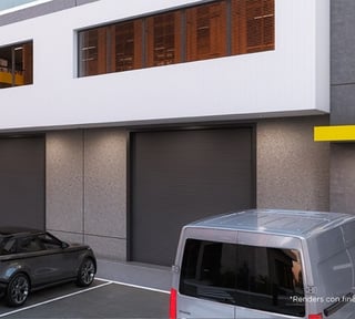 Ofibodega en Venta en Zona 4 de Mixco