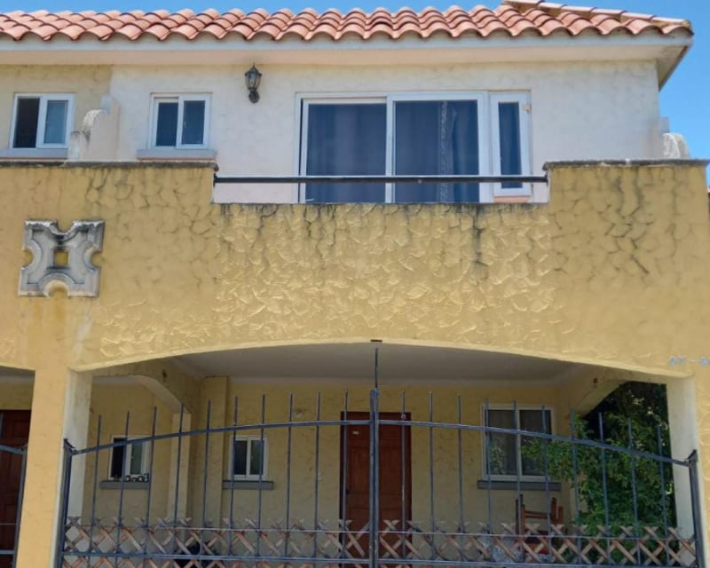 Casa en Venta en zona 10 san Miguel Petapa