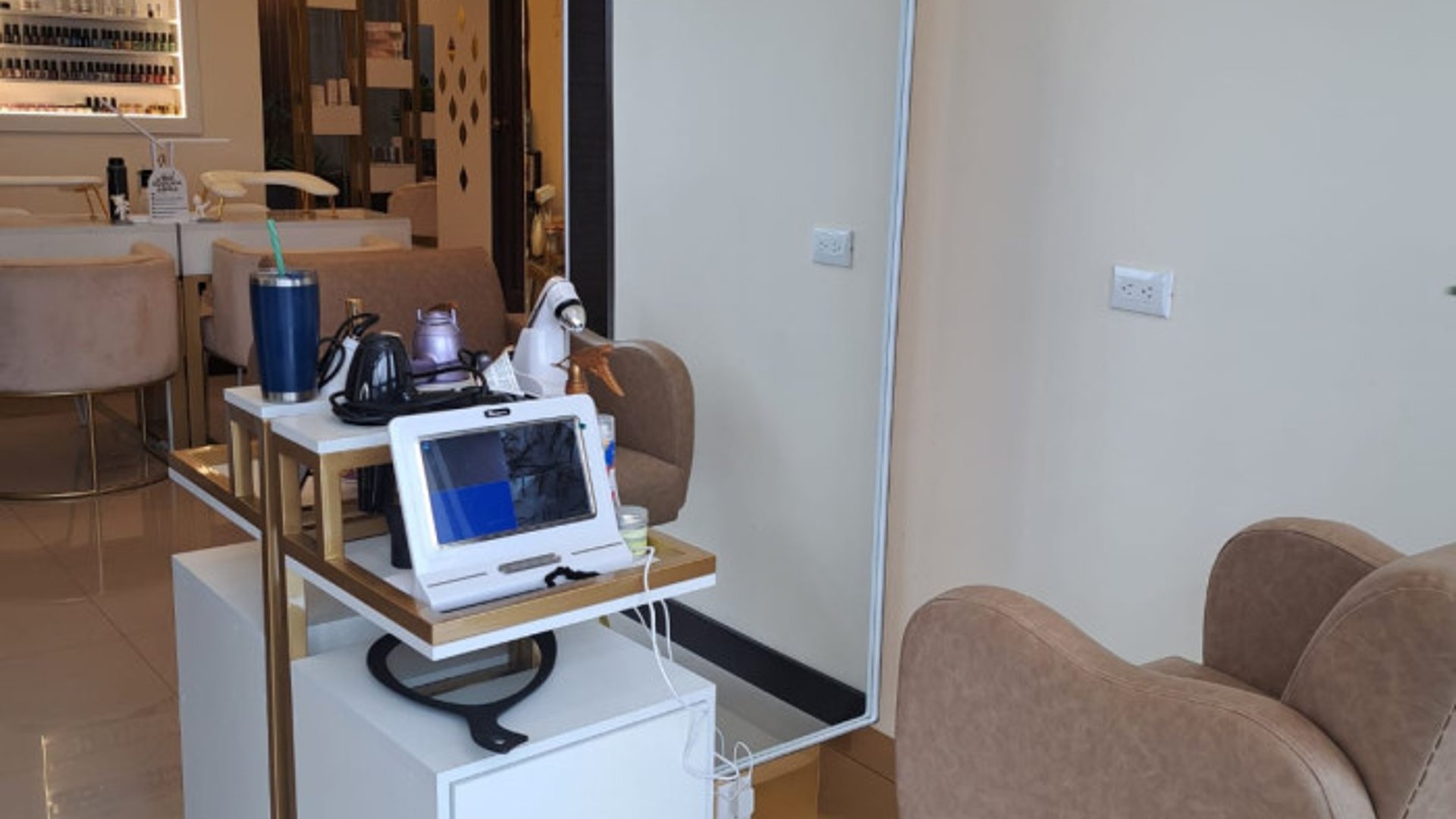 Centro de Bienestar y Relajación Natural en Venta - Miniatura 3
