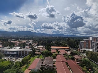 Apartamento Amueblado en Renta en Zona 11 Altaire - 5
