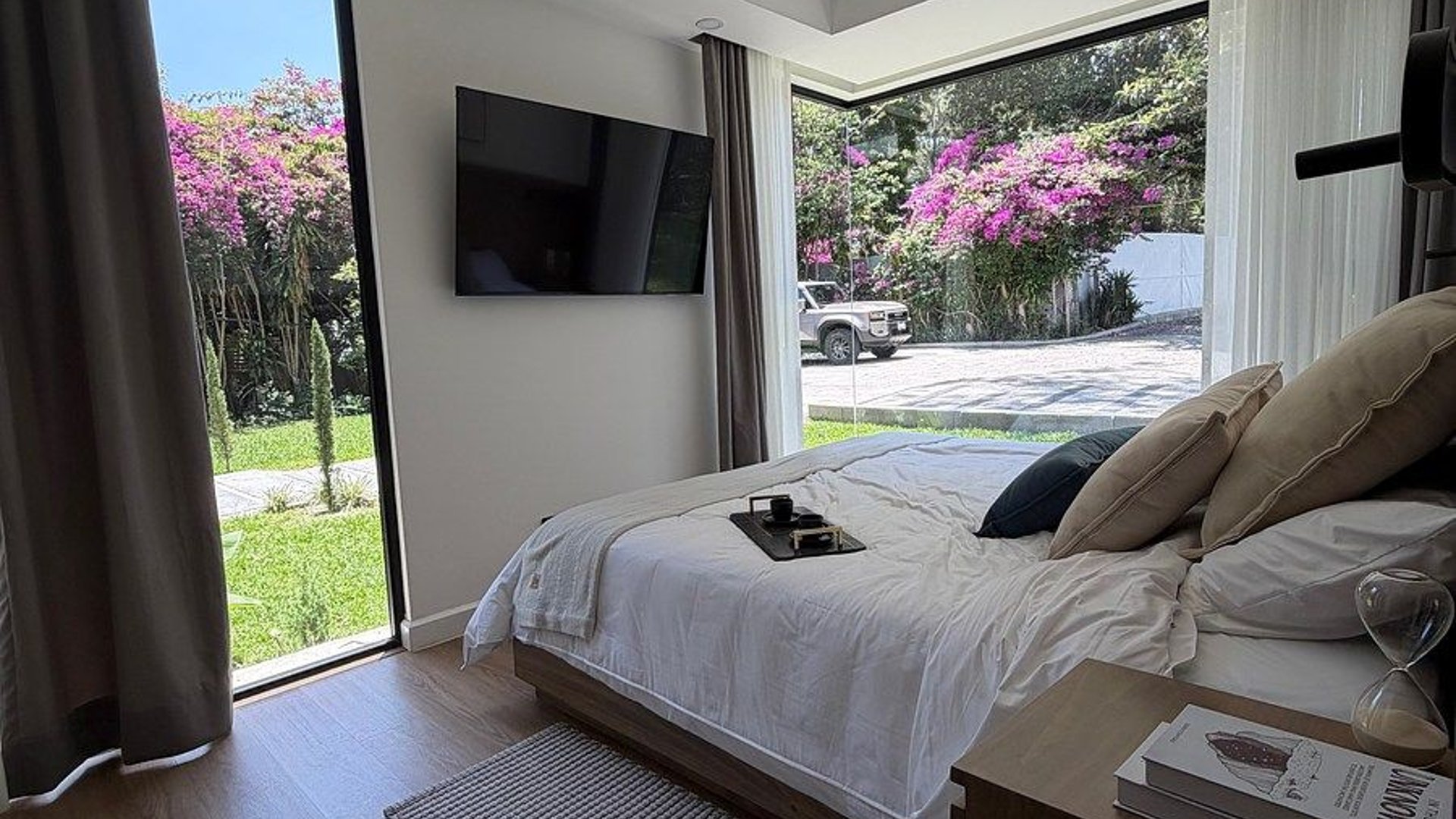 ZENIKA SAN ISIDRO- Precioso proyecto de Apartamentos, zona 16 - Miniatura 14