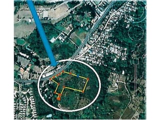 TERRENO EN VENTA SOBRE CARRETERA – KM 29.5 CAES - 3
