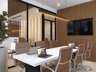 APARTAMENTOS DE 1 HABITACIÓN EN ZONA 12 - Image 9