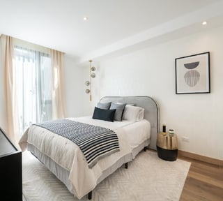 Apartamento a Estrenar en Venta en Zona 15 El Maestro