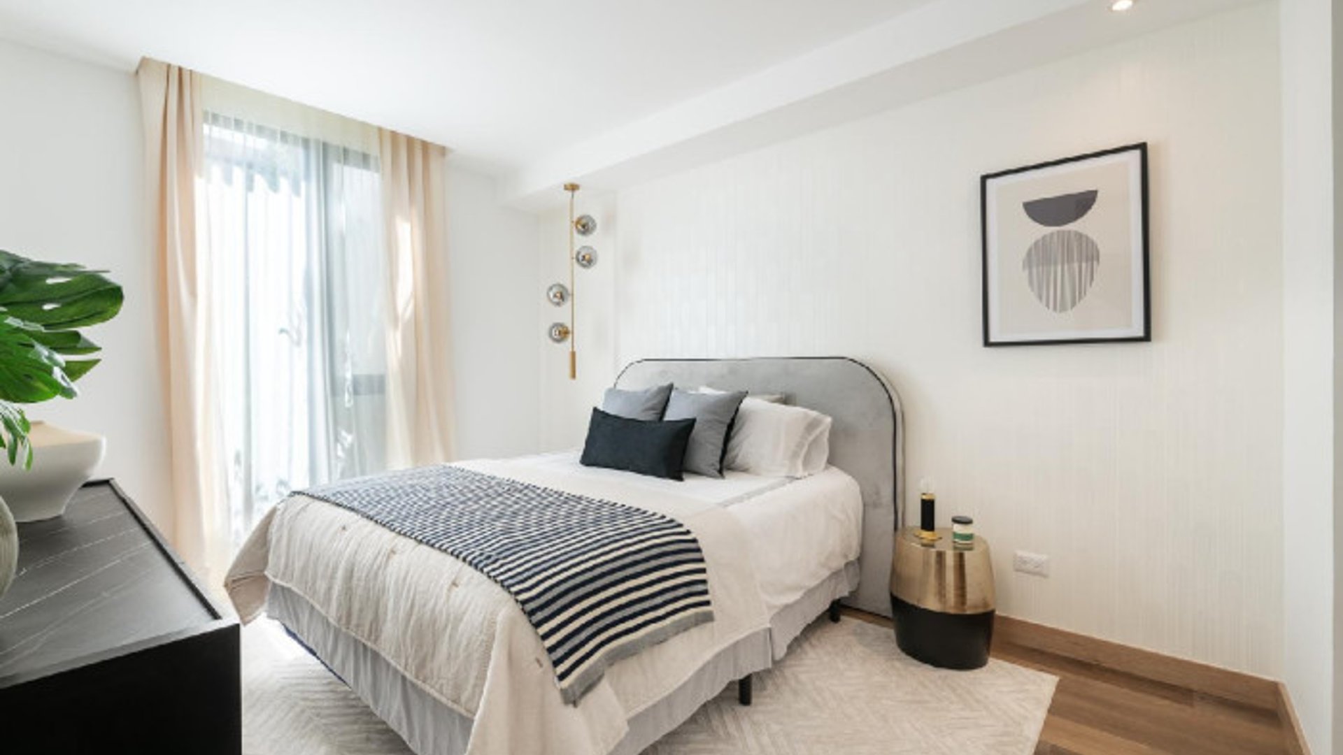 Apartamento a Estrenar en Venta en Zona 15 El Maestro