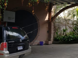 Casa en venta, en Zona 16 - 3