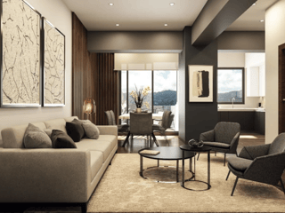 CASA FIORE/ PROYECTO DE APARTAMENTOS, ZONA 10 - Image 2