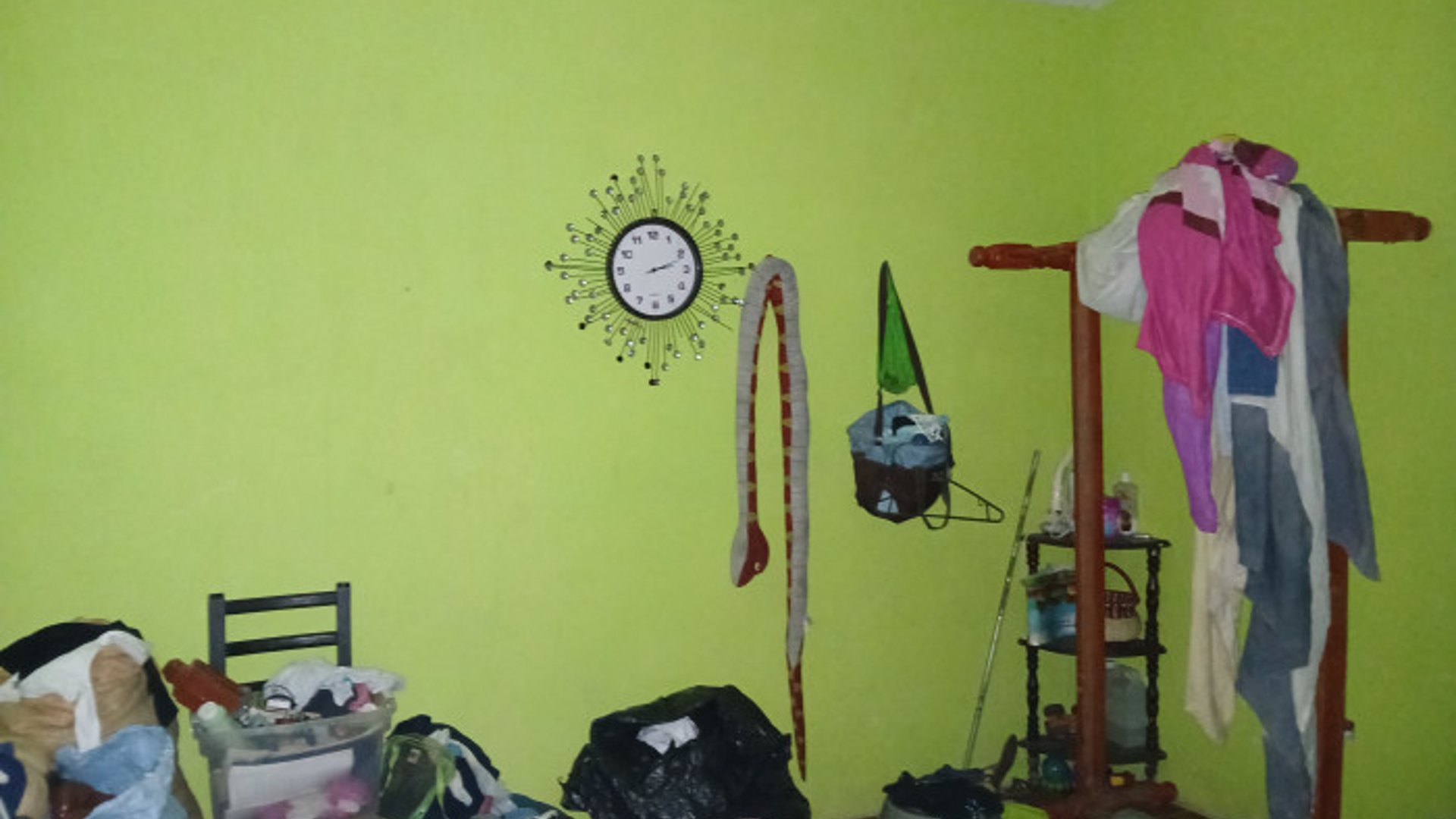 Vendo casa Grande en zona 21 colonia Loma Blanca - Miniatura 6