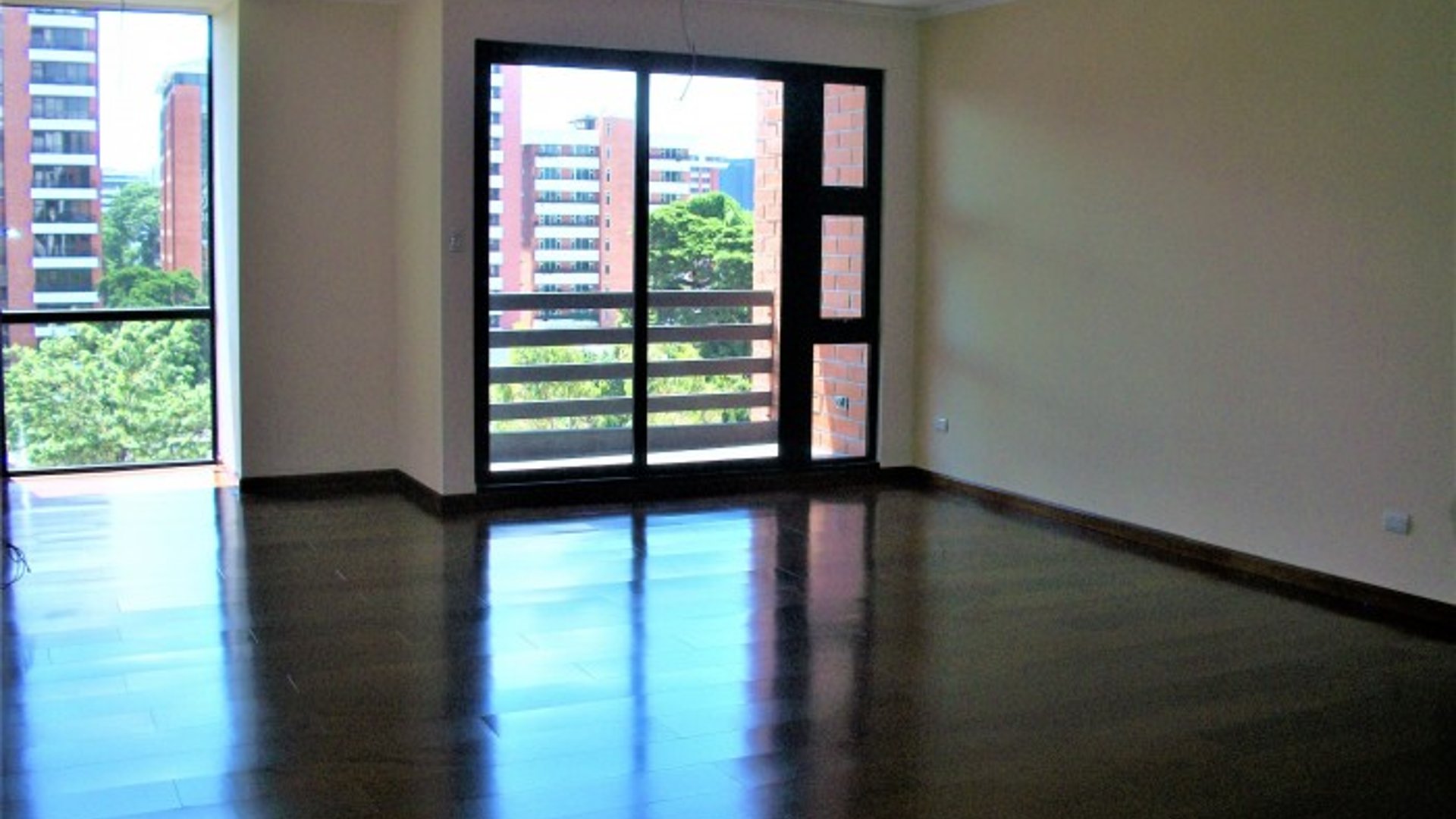 Apartamento en venta edificio Zona 10 Guatemala