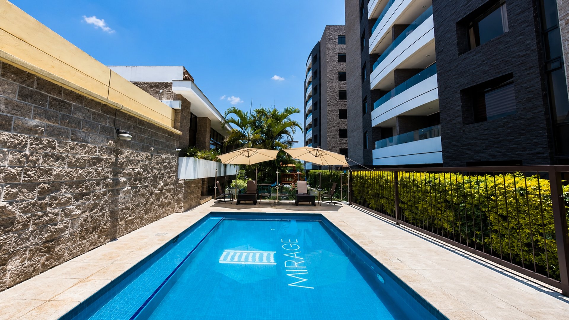 VENTA SOBRE PLANOS | MIRAGE APARTAMENTOS | ZONA 11 GUATEMALA - Miniatura 3