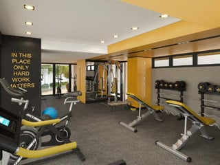 Apartamento en Pre-Venta Zona 12 Atanasio - 5