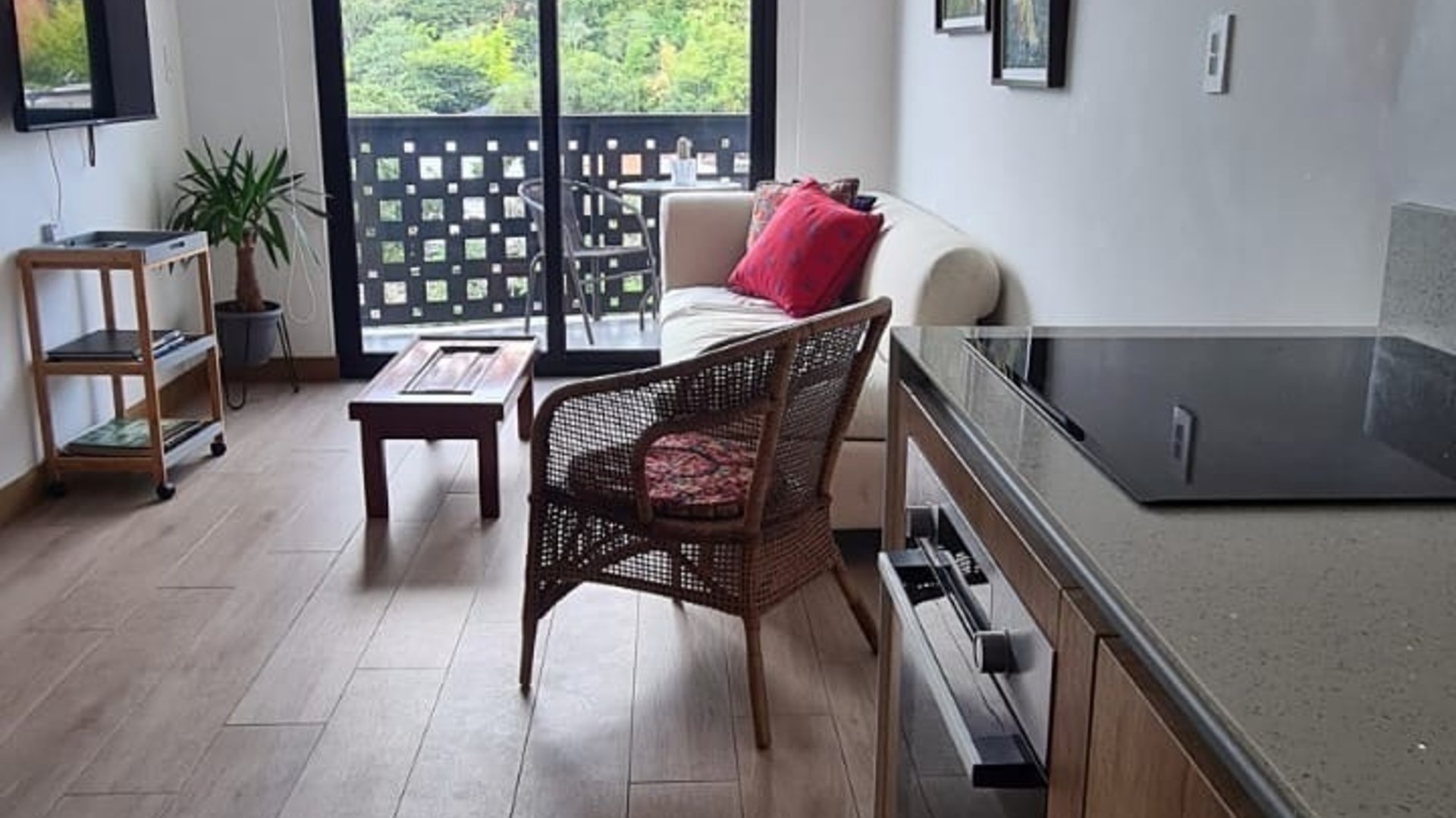 AOKI / Apartamento en venta , zona 14