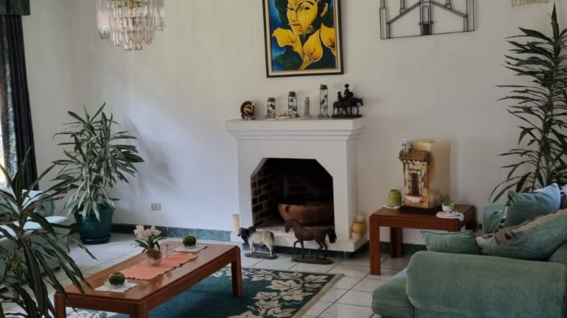 CASA EN VENTA EN RESIDENCIAL LOS ALPES, SAN LUCAS SACATEPEQUEZ - Miniatura 5