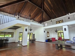 Terreno en Venta en Hacienda del Comendador Antigua - 5