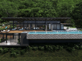 VENTA DE TERRENO EN ESPECTACULAR PROYECTO - CASA ICATÚ, ANTIGUA - 3