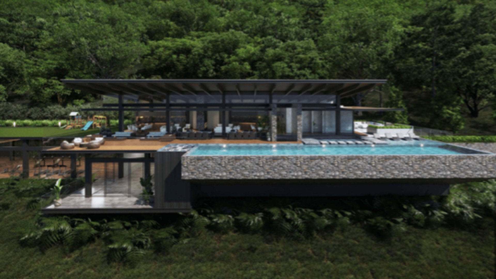 VENTA DE TERRENO EN ESPECTACULAR PROYECTO - CASA ICATÚ, ANTIGUA - Miniatura 3