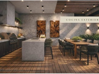 Apartamentos VENTA en Legado del Bosque Zona 16 - 4