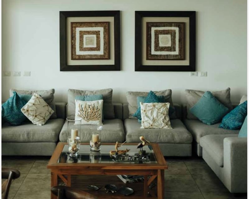 *Venta de Penthouse Amueblado y Equipado en Marina del Sur* (C)