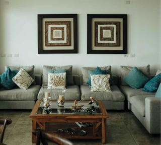 *Venta de Penthouse Amueblado y Equipado en Marina del Sur* (C)